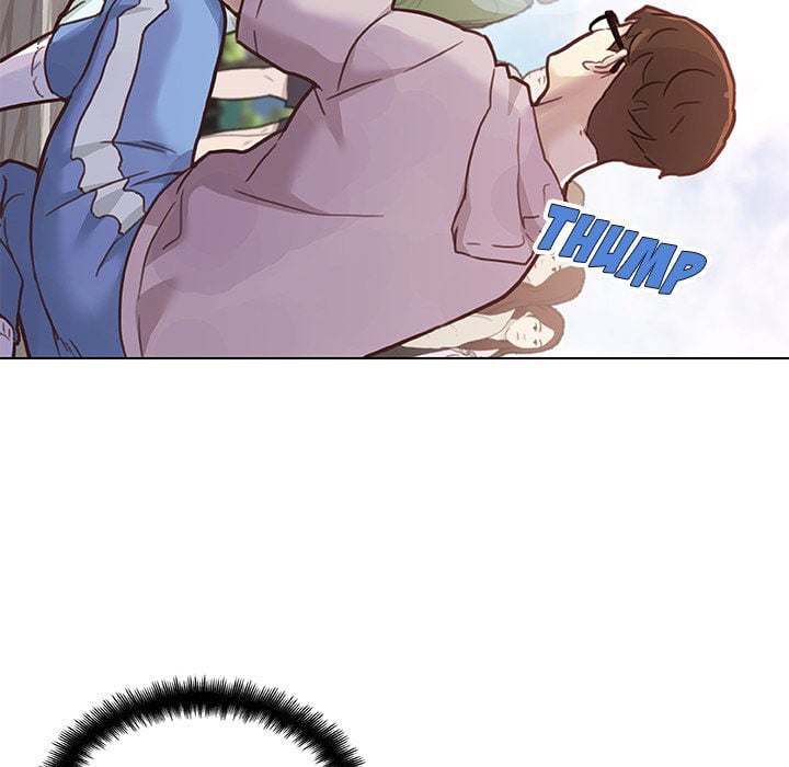 Family Adjustments - Chapter 80 88