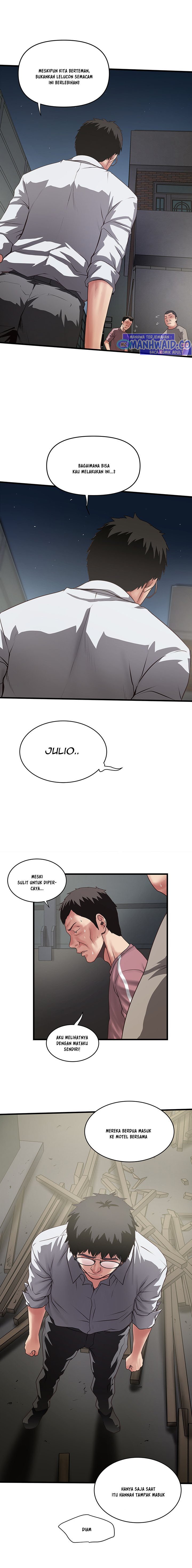 The Housemaid - Chapter 80 2