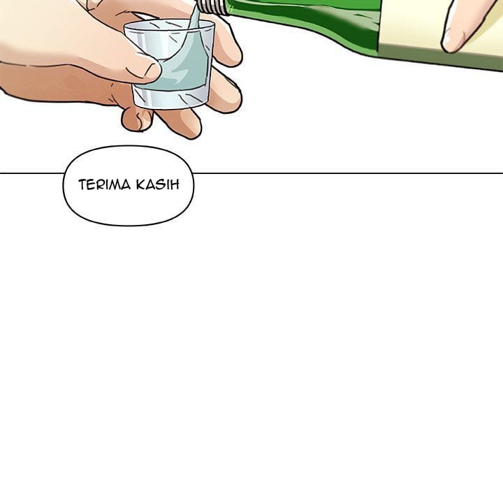 Family Adjustments - Chapter 80 116