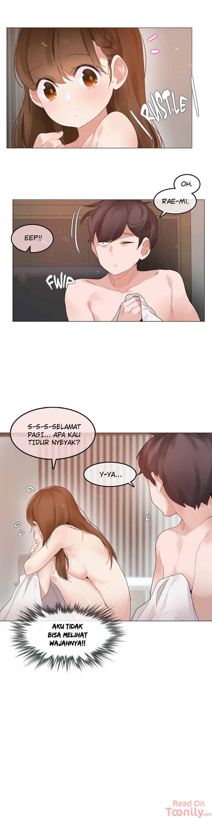 A Pervert&#8217;s Daily Life - Chapter 80 3