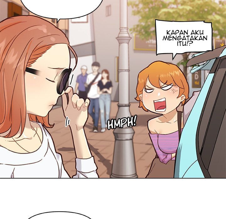 Family Adjustments - Chapter 80 37