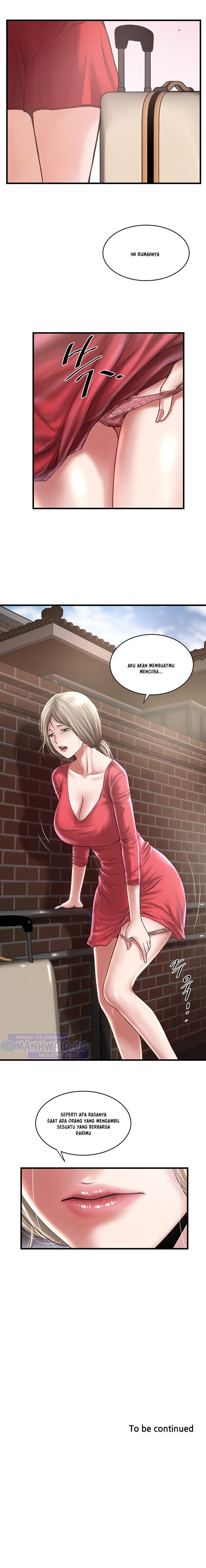The Housemaid - Chapter 80 15
