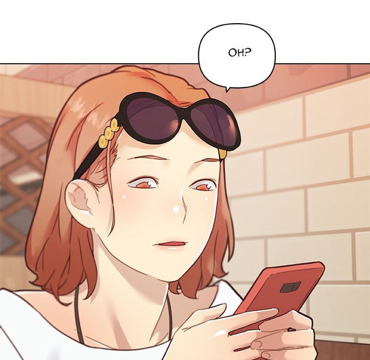 Family Adjustments - Chapter 80 117