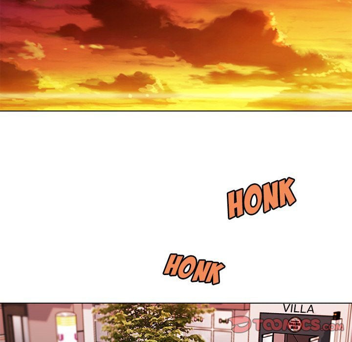 Family Adjustments - Chapter 80 95