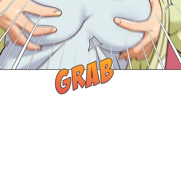 Family Adjustments - Chapter 80 109