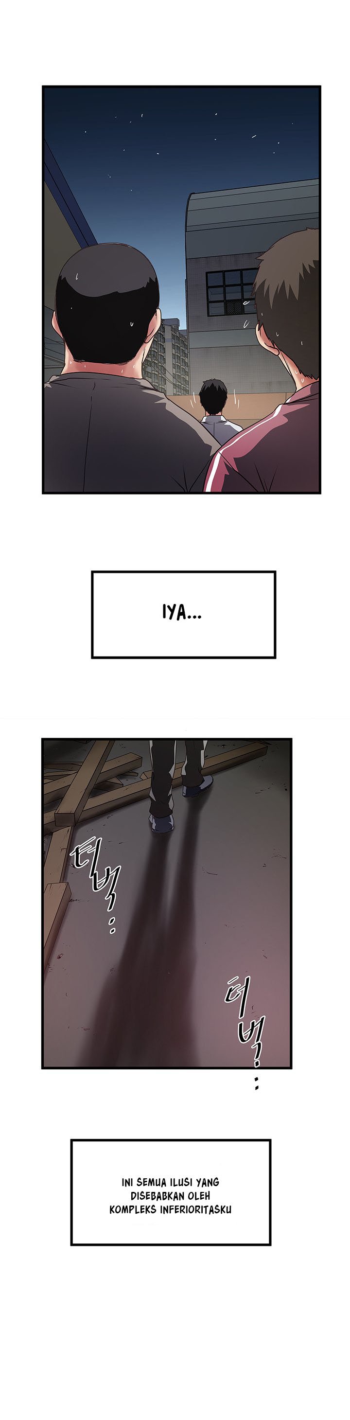 The Housemaid - Chapter 80 6
