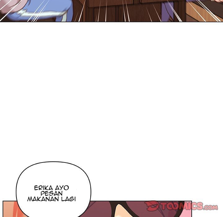Family Adjustments - Chapter 80 125
