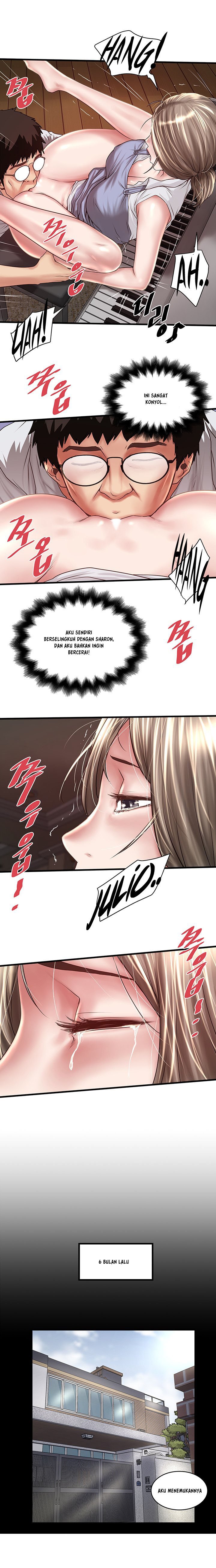 The Housemaid - Chapter 80 14