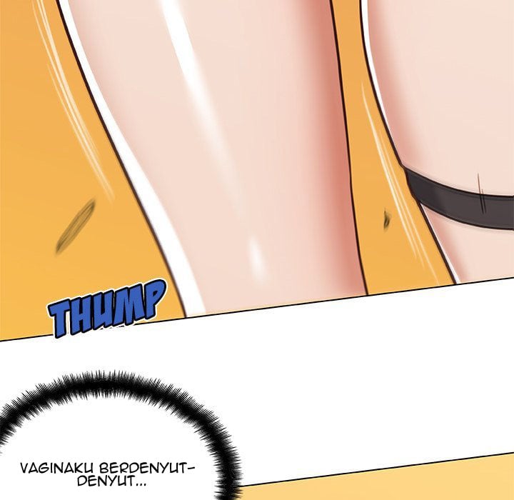 Family Adjustments - Chapter 80 74