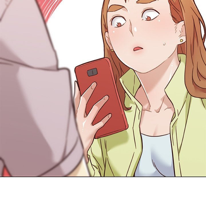 Family Adjustments - Chapter 80 122