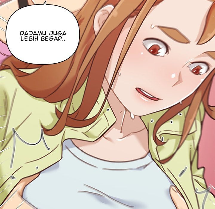 Family Adjustments - Chapter 80 108