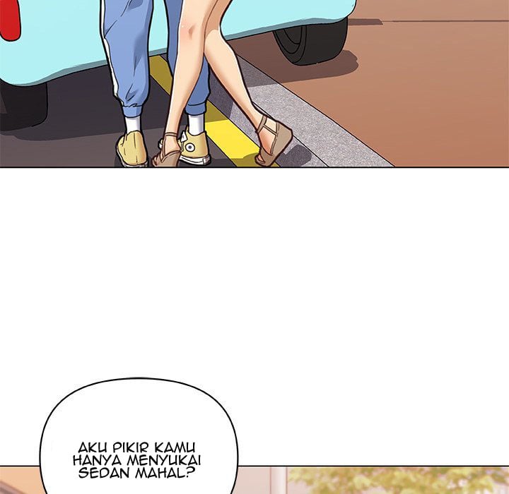 Family Adjustments - Chapter 80 36