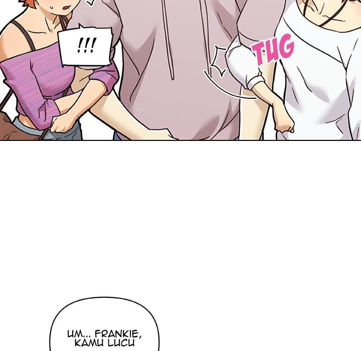 Family Adjustments - Chapter 80 46