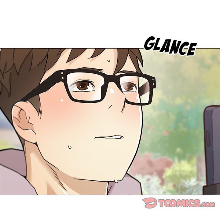 Family Adjustments - Chapter 80 83