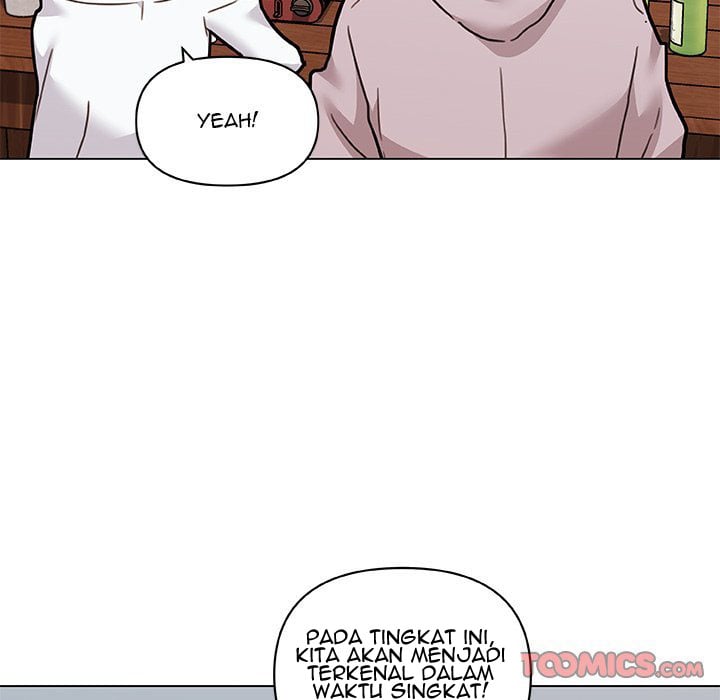 Family Adjustments - Chapter 80 101