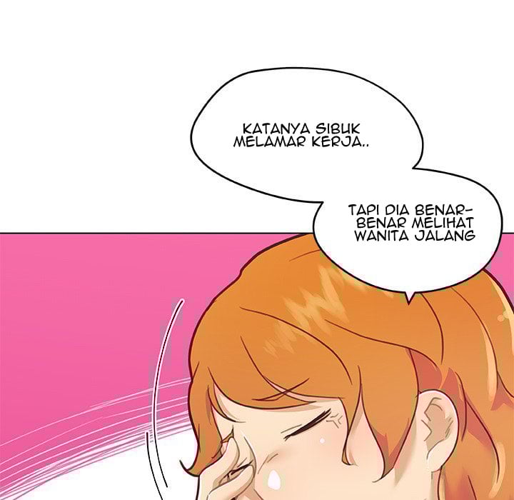 Family Adjustments - Chapter 80 40