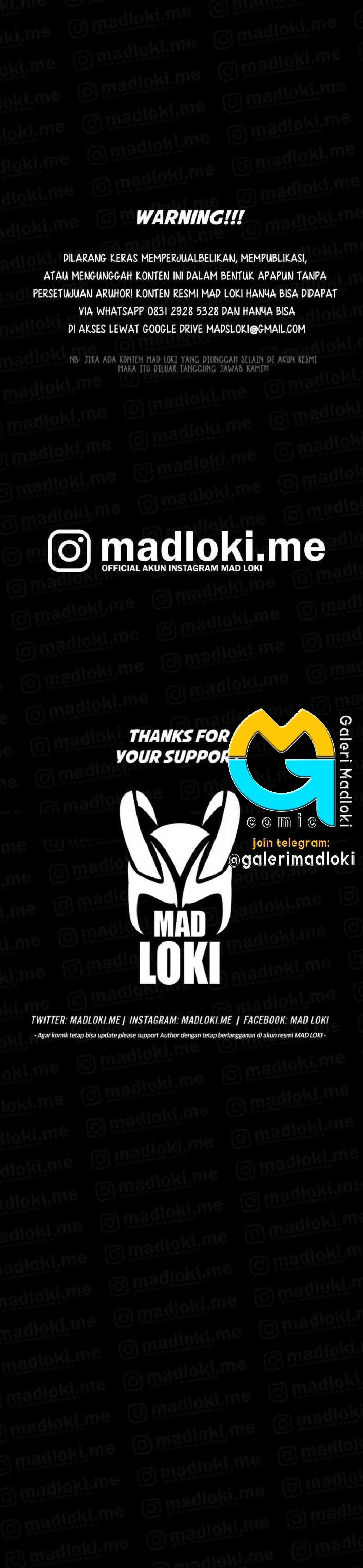 Komik Madloki Test Drive - Madloki Test Drive Chapter 02 50 Komik Madloki Test Drive - Madloki Test Drive Chapter 02 50