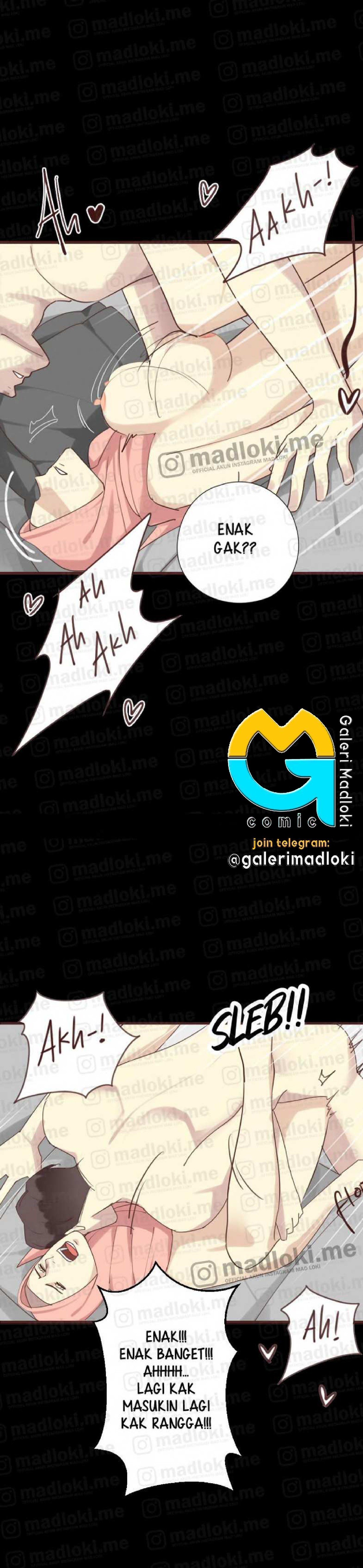 Komik Madloki Test Drive - Madloki Test Drive Chapter 02 44 Komik Madloki Test Drive - Madloki Test Drive Chapter 02 44