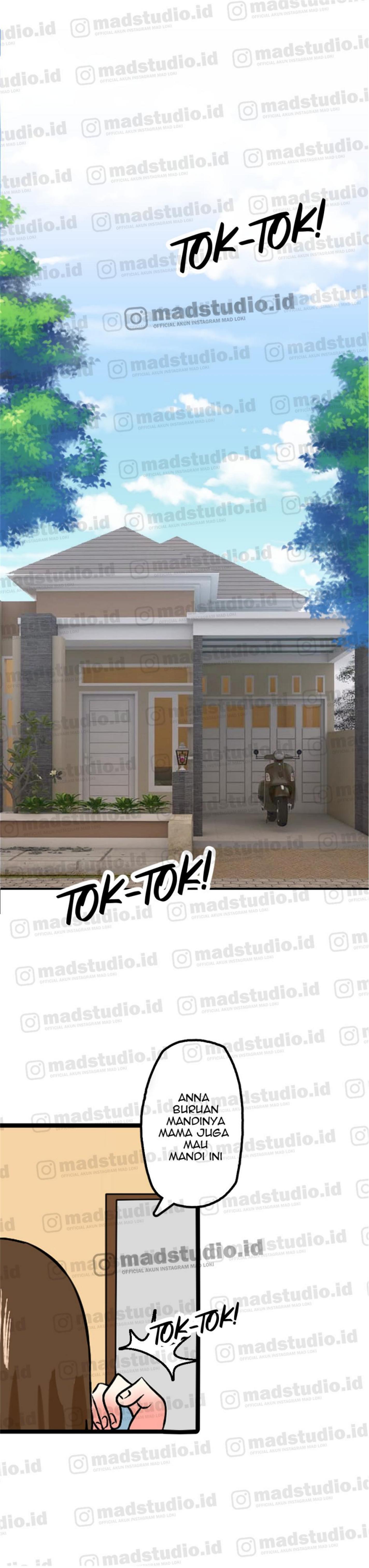 Madloki Dad Love Me - Chapter 02 4 Madloki Dad Love Me - Chapter 02 4