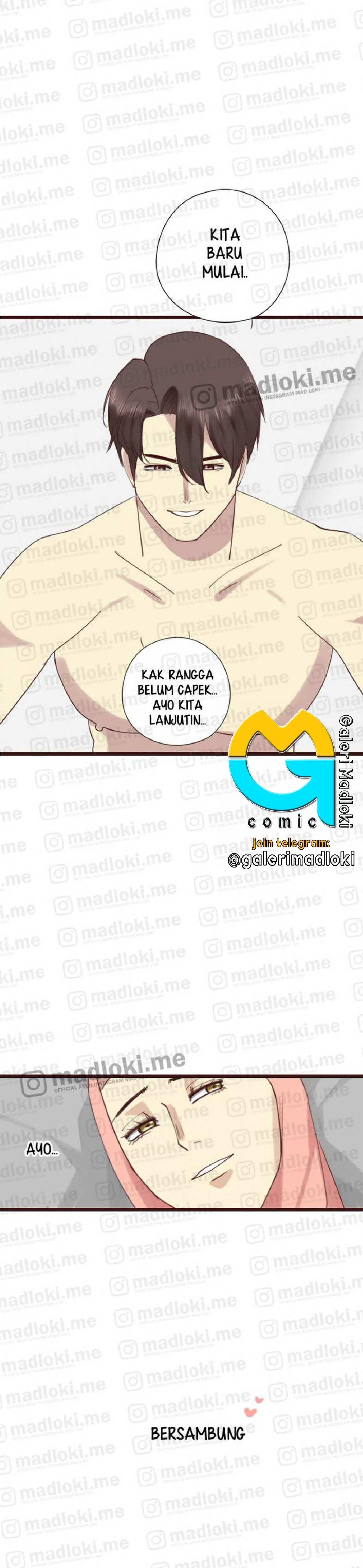 Komik Madloki Test Drive - Madloki Test Drive Chapter 02 49 Komik Madloki Test Drive - Madloki Test Drive Chapter 02 49