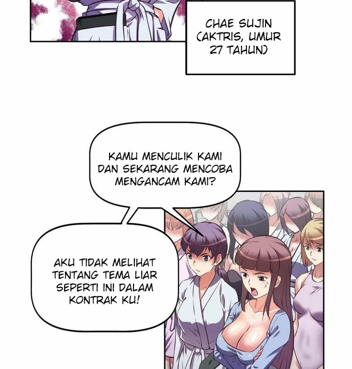 Hell&#8217;s Harem - Chapter 02 51