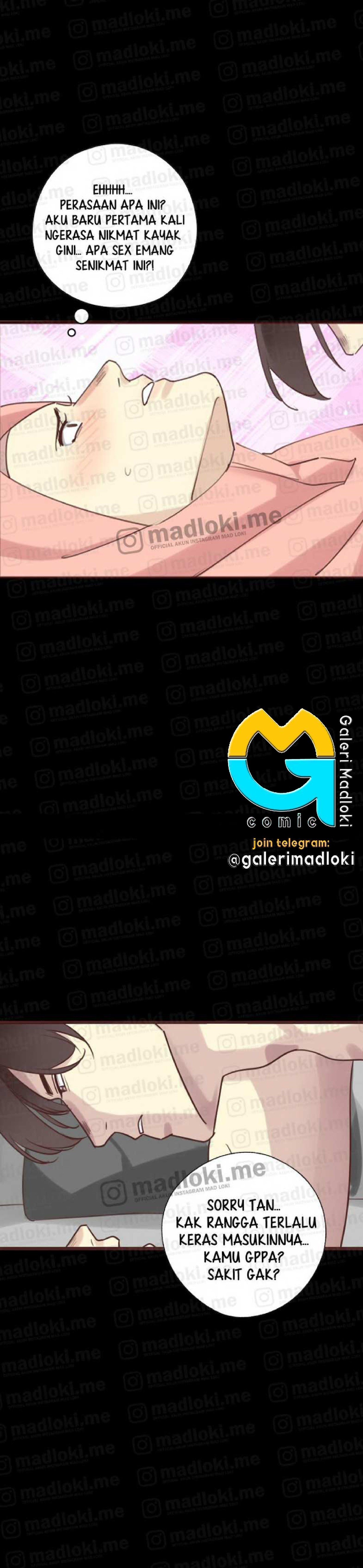 Komik Madloki Test Drive - Madloki Test Drive Chapter 02 41 Komik Madloki Test Drive - Madloki Test Drive Chapter 02 41