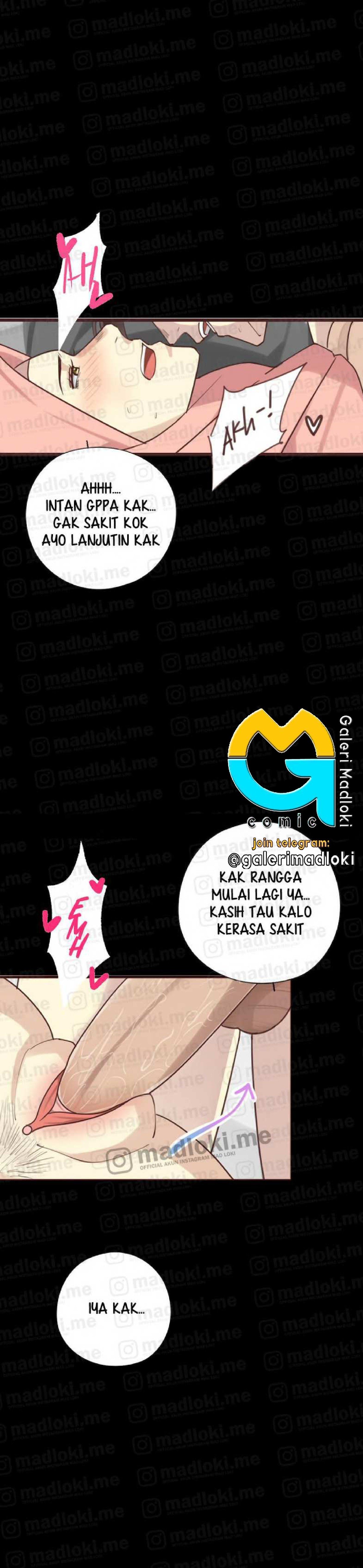 Komik Madloki Test Drive - Madloki Test Drive Chapter 02 42 Komik Madloki Test Drive - Madloki Test Drive Chapter 02 42