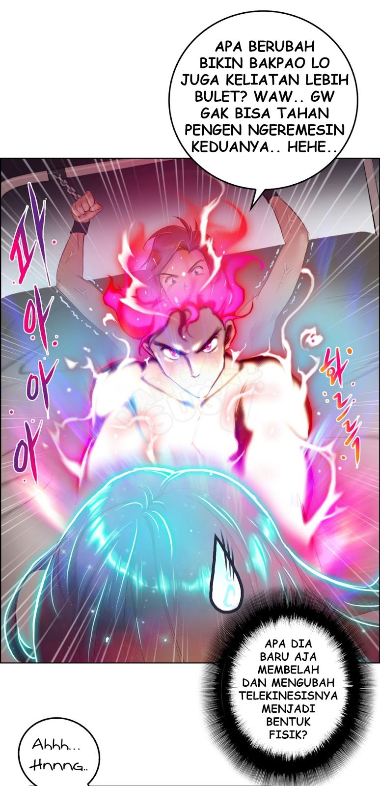 Erotic Sensuality and Perception - Chapter 02 26 Erotic Sensuality and Perception - Chapter 02 26