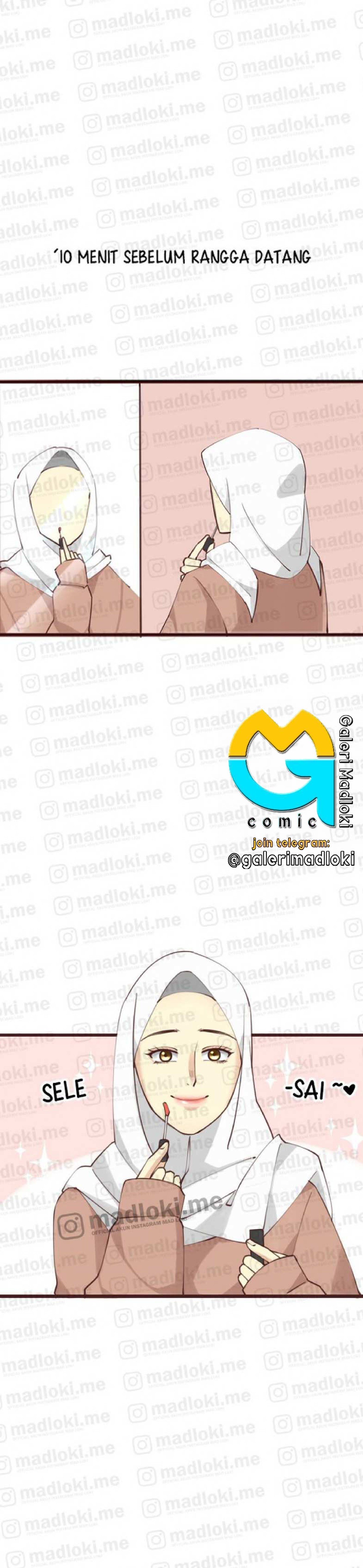 Komik Madloki Test Drive - Madloki Test Drive Chapter 02 2 Komik Madloki Test Drive - Madloki Test Drive Chapter 02 2