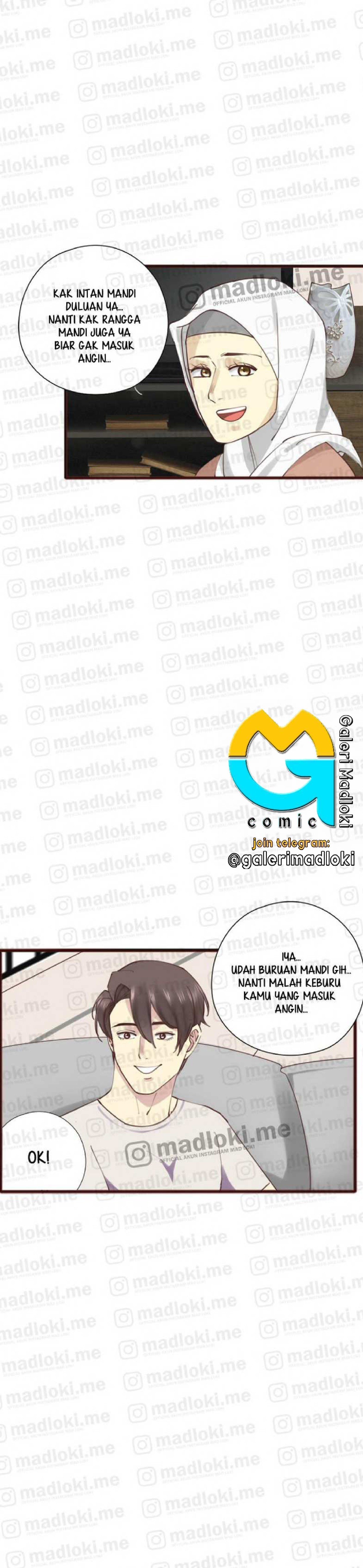 Komik Madloki Test Drive - Madloki Test Drive Chapter 02 13 Komik Madloki Test Drive - Madloki Test Drive Chapter 02 13