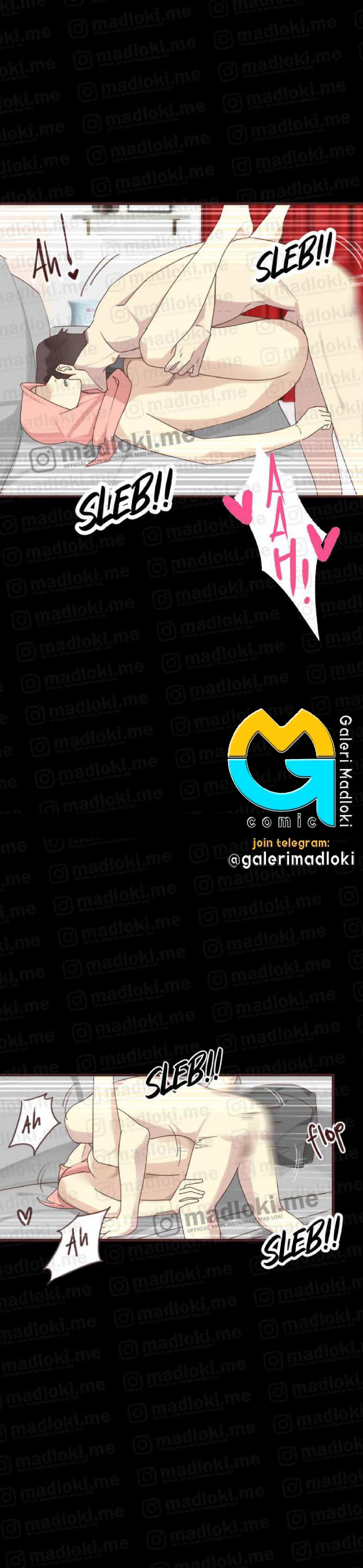 Komik Madloki Test Drive - Madloki Test Drive Chapter 02 43 Komik Madloki Test Drive - Madloki Test Drive Chapter 02 43