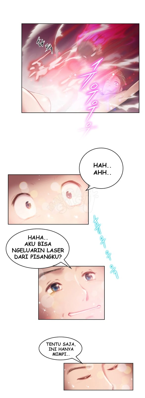 Erotic Sensuality and Perception - Chapter 02 30 Erotic Sensuality and Perception - Chapter 02 30