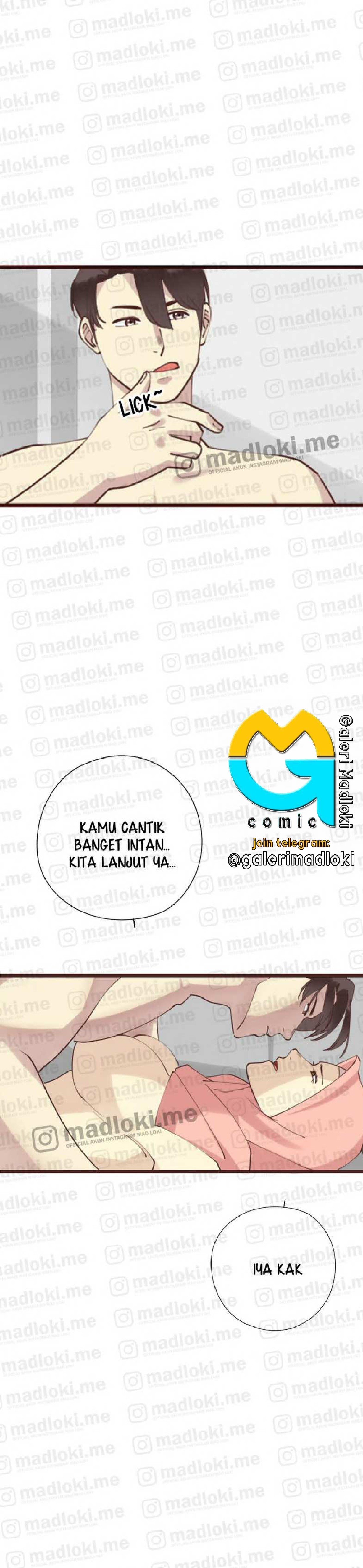 Komik Madloki Test Drive - Madloki Test Drive Chapter 02 36 Komik Madloki Test Drive - Madloki Test Drive Chapter 02 36