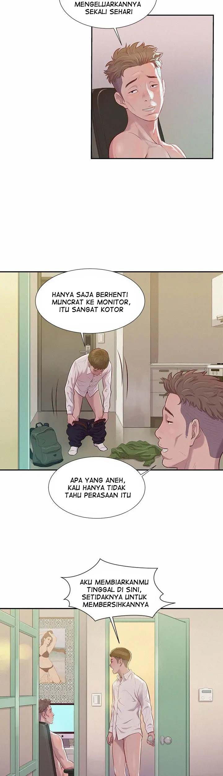 Freshman - Chapter 02 9