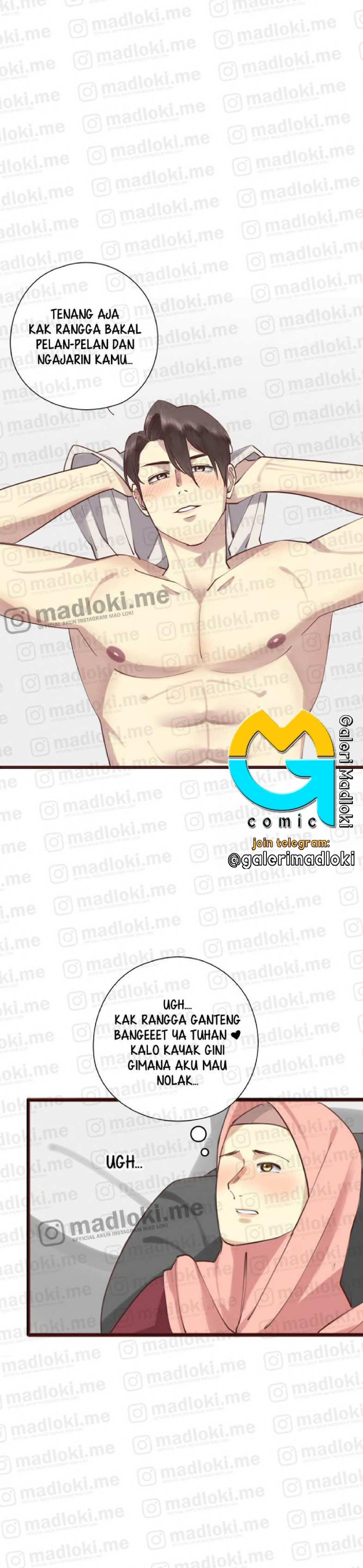 Komik Madloki Test Drive - Madloki Test Drive Chapter 02 28 Komik Madloki Test Drive - Madloki Test Drive Chapter 02 28