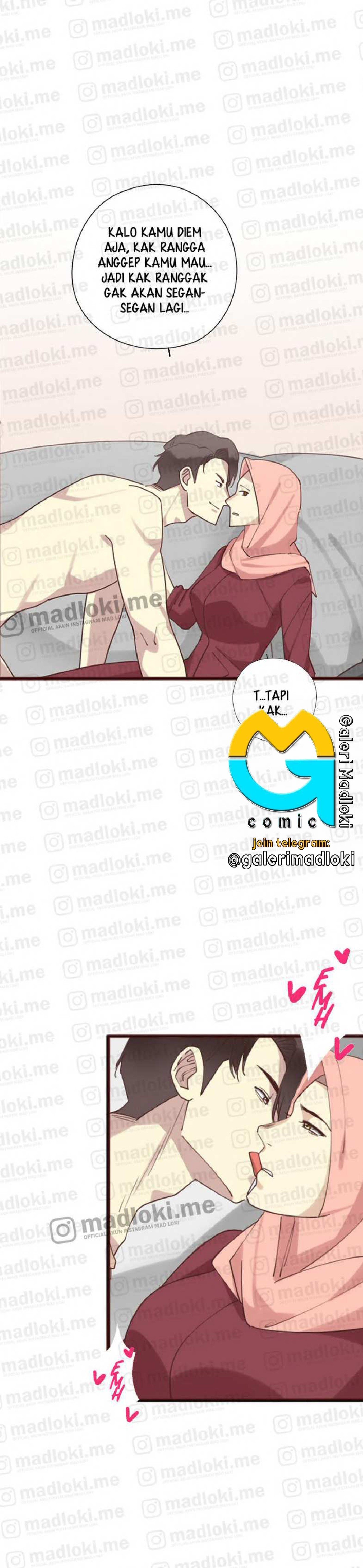 Komik Madloki Test Drive - Madloki Test Drive Chapter 02 29 Komik Madloki Test Drive - Madloki Test Drive Chapter 02 29