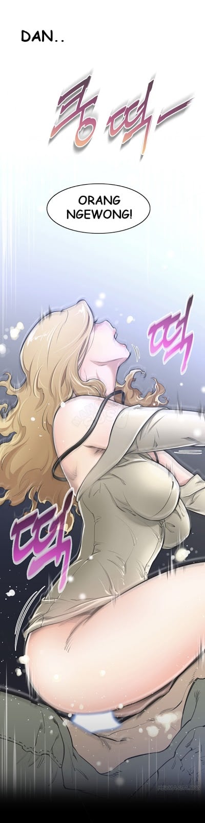 Perfect Half - Chapter 02 2