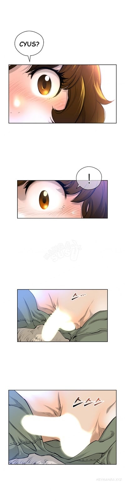 Perfect Half - Chapter 02 21