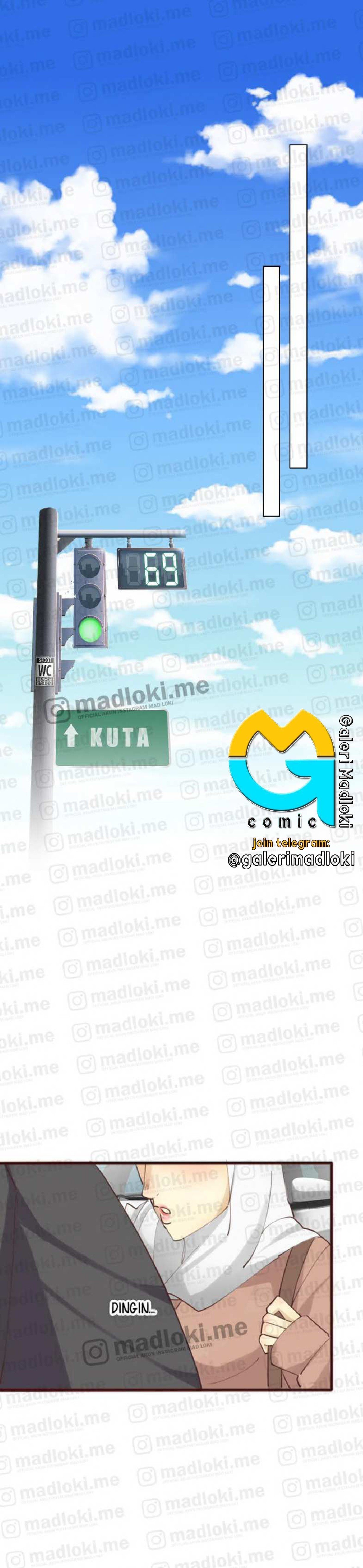 Komik Madloki Test Drive - Madloki Test Drive Chapter 02 6 Komik Madloki Test Drive - Madloki Test Drive Chapter 02 6