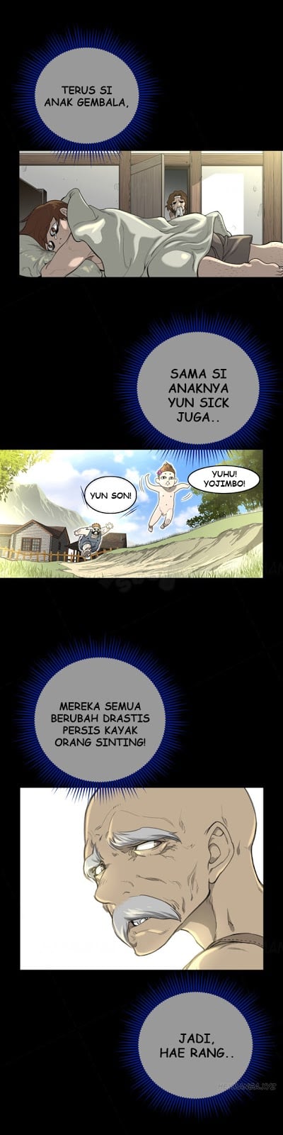Perfect Half - Chapter 02 18