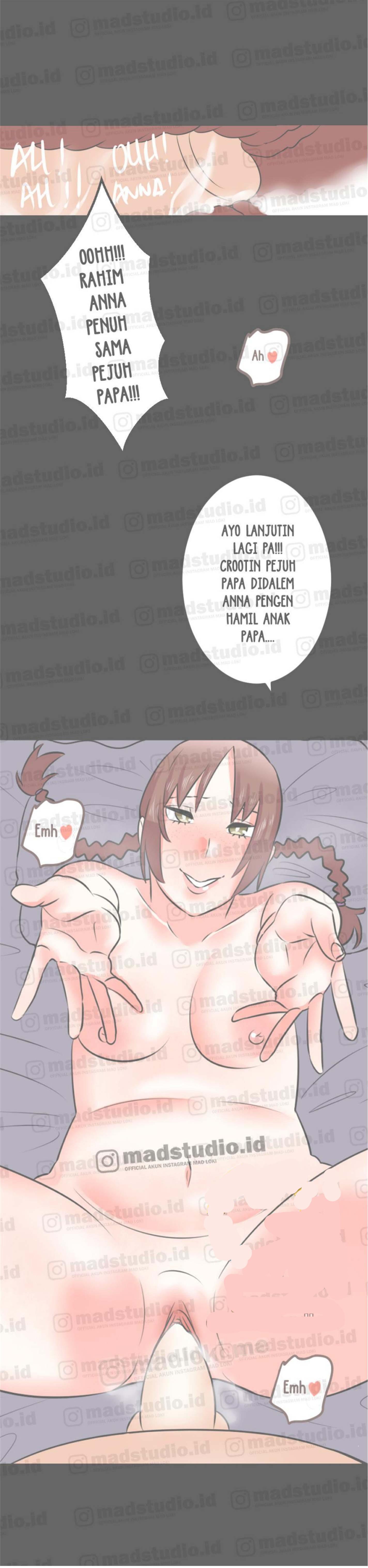 Madloki Dad Love Me - Chapter 02 3 Madloki Dad Love Me - Chapter 02 3