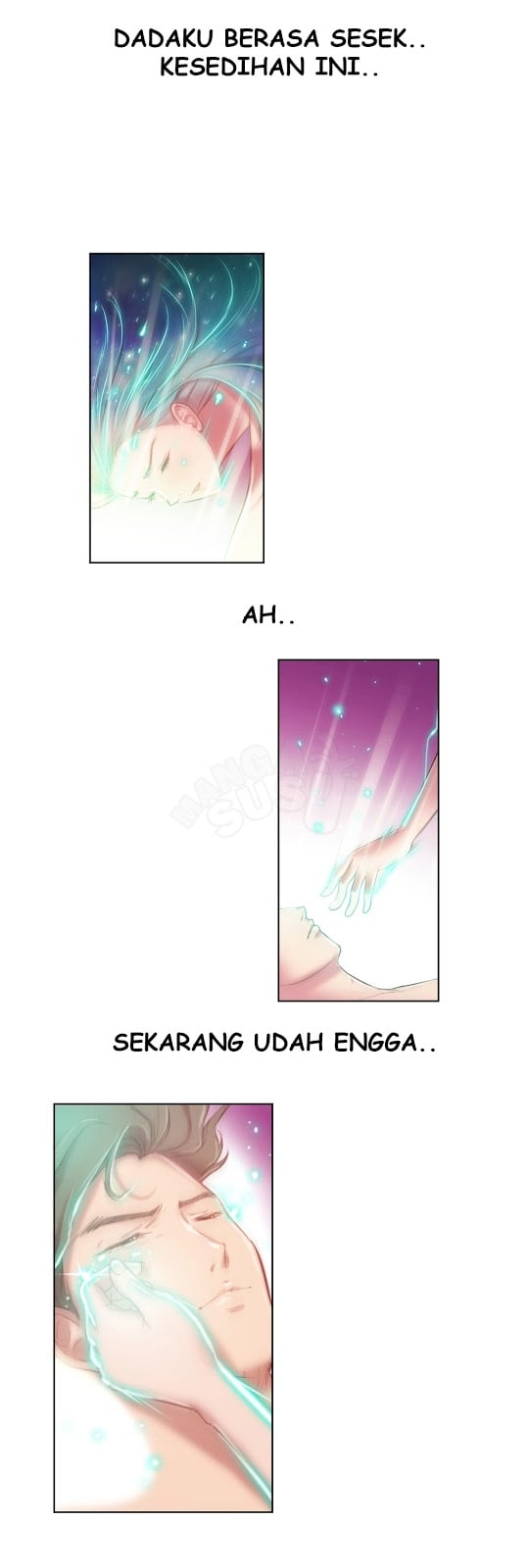 Erotic Sensuality and Perception - Chapter 02 21 Erotic Sensuality and Perception - Chapter 02 21