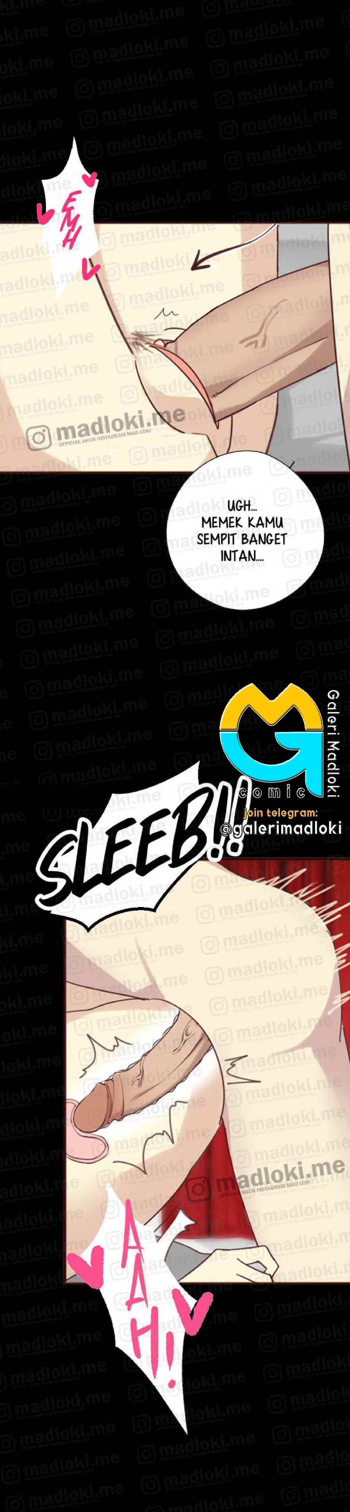 Komik Madloki Test Drive - Madloki Test Drive Chapter 02 40 Komik Madloki Test Drive - Madloki Test Drive Chapter 02 40