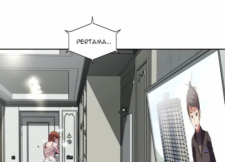 Hell&#8217;s Harem - Chapter 02 12