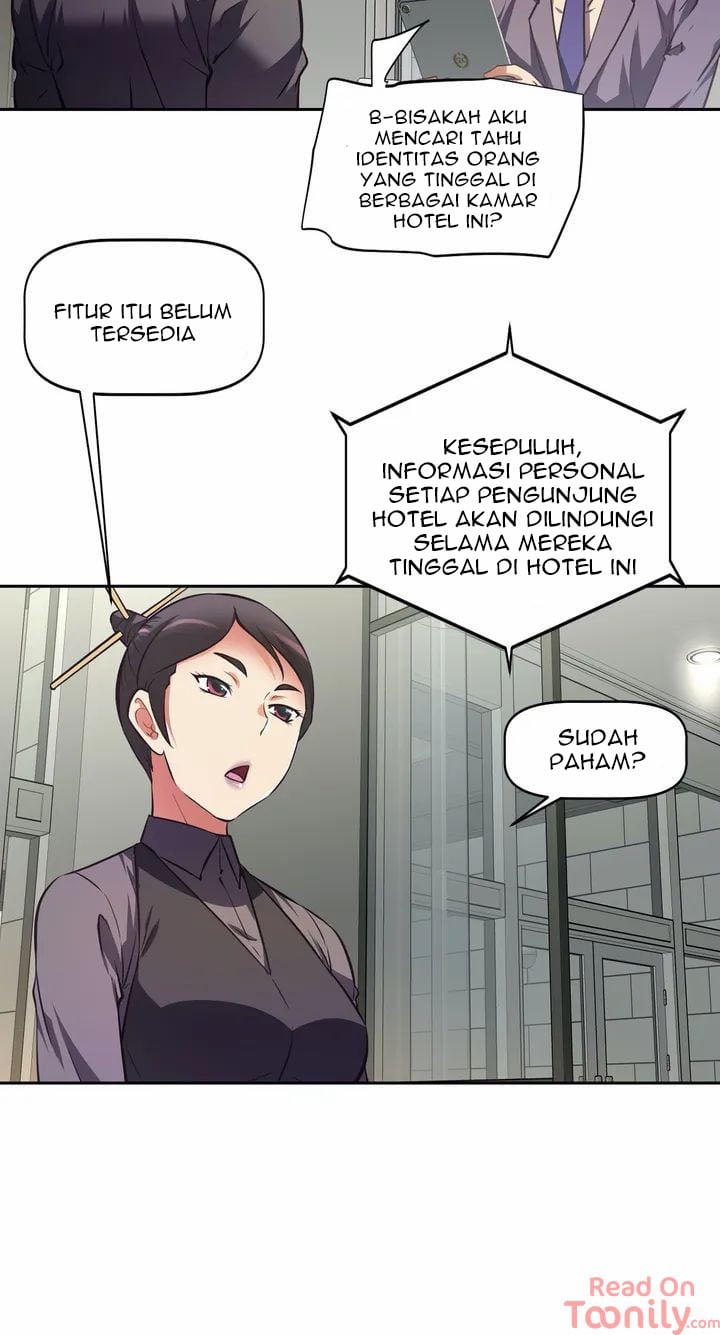 Hell&#8217;s Harem - Chapter 02 25