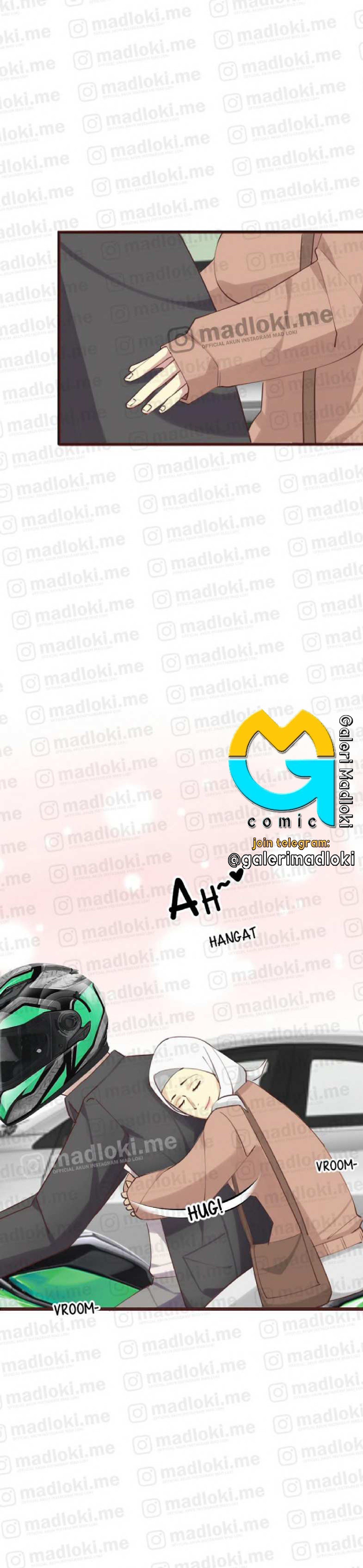 Komik Madloki Test Drive - Madloki Test Drive Chapter 02 7 Komik Madloki Test Drive - Madloki Test Drive Chapter 02 7