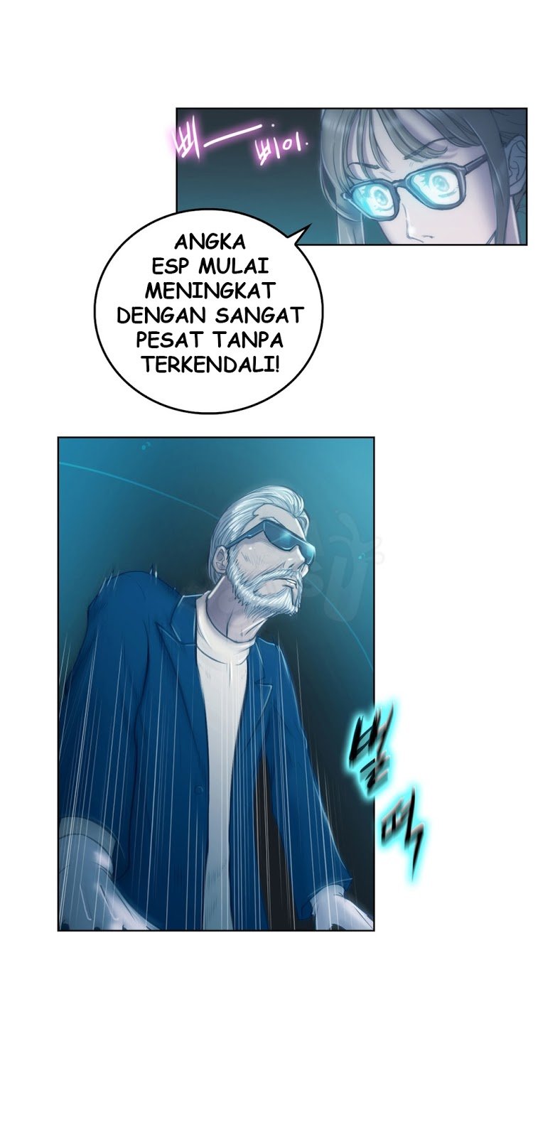 Erotic Sensuality and Perception - Chapter 02 23 Erotic Sensuality and Perception - Chapter 02 23