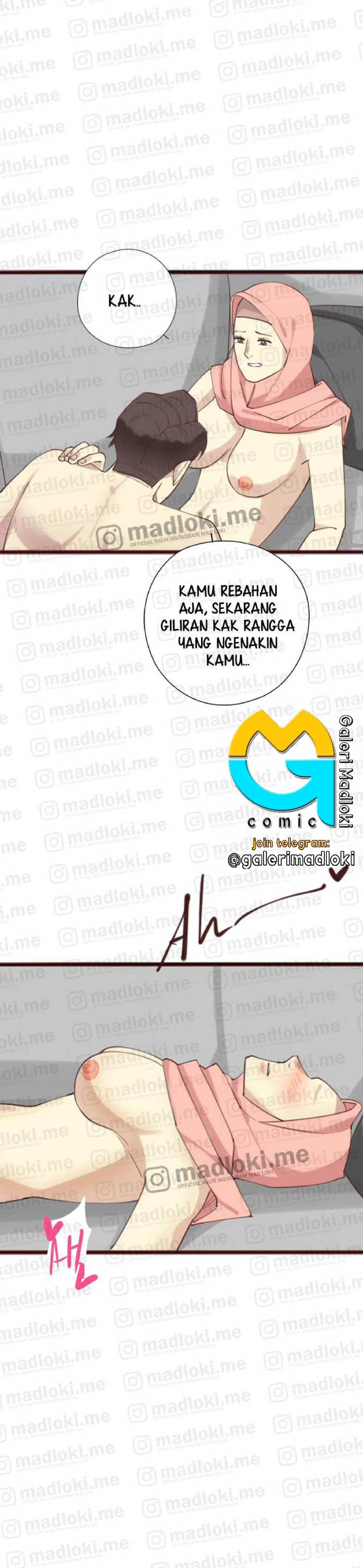 Komik Madloki Test Drive - Madloki Test Drive Chapter 02 32 Komik Madloki Test Drive - Madloki Test Drive Chapter 02 32