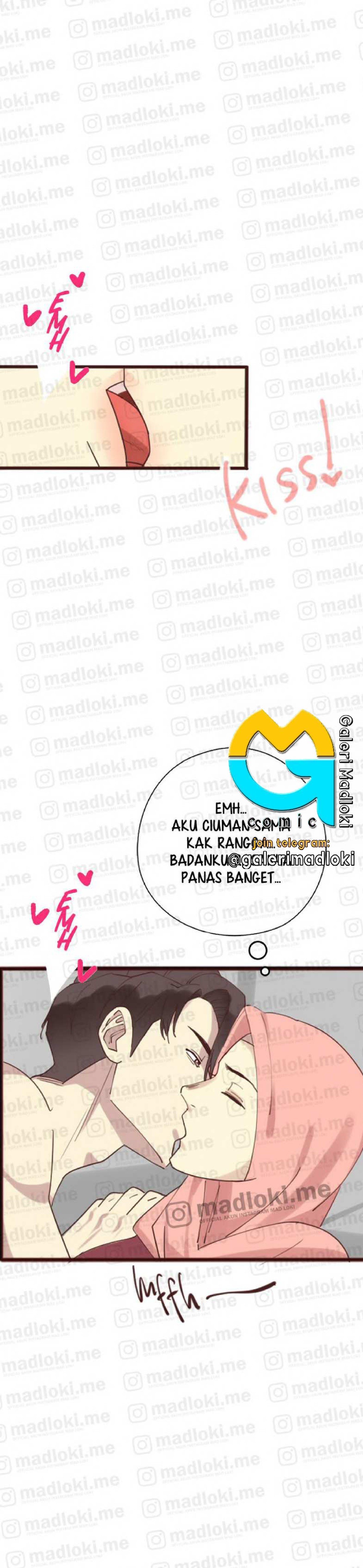 Komik Madloki Test Drive - Madloki Test Drive Chapter 02 30 Komik Madloki Test Drive - Madloki Test Drive Chapter 02 30