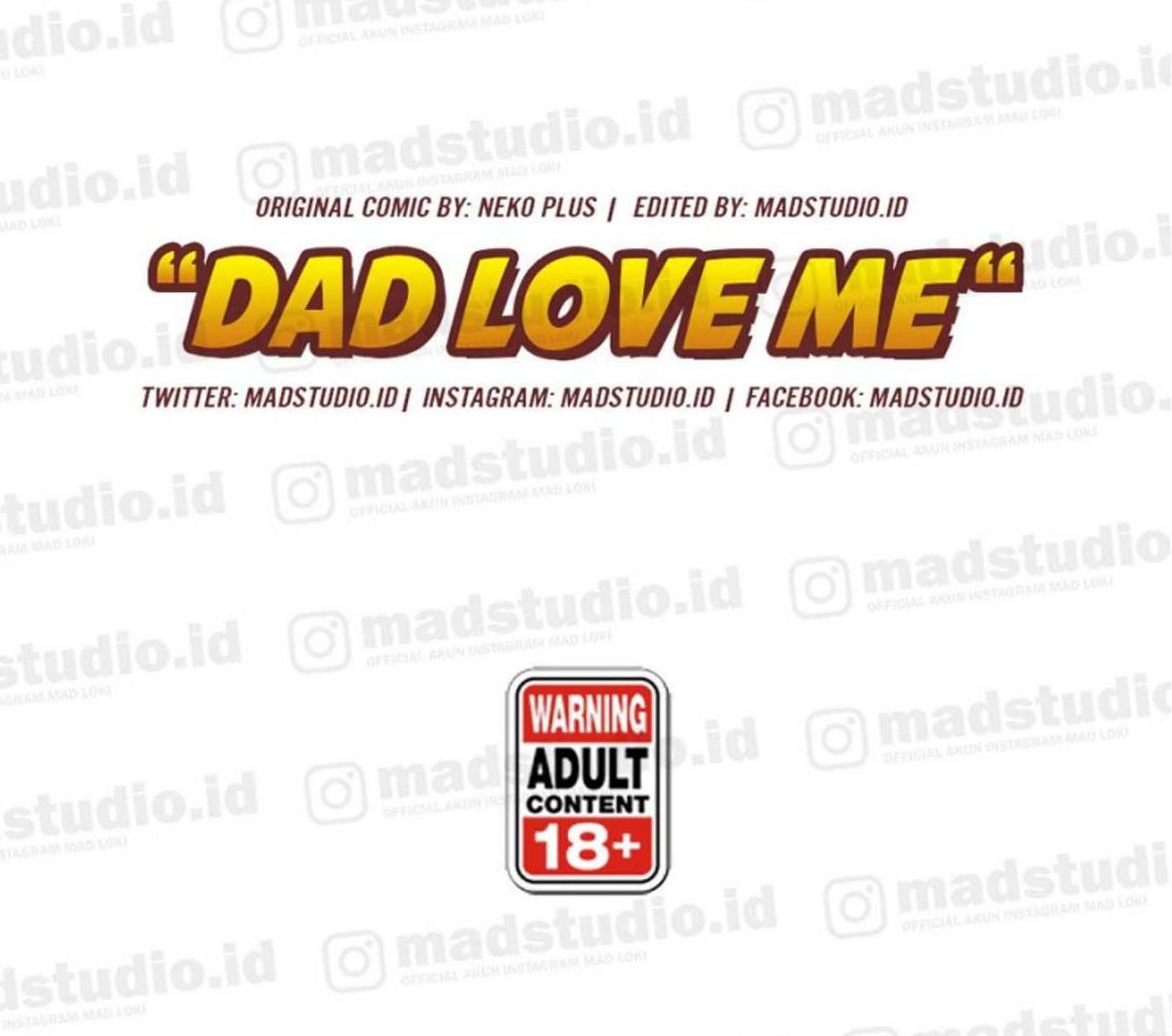 Madloki Dad Love Me - Chapter 02 1 Madloki Dad Love Me - Chapter 02 1